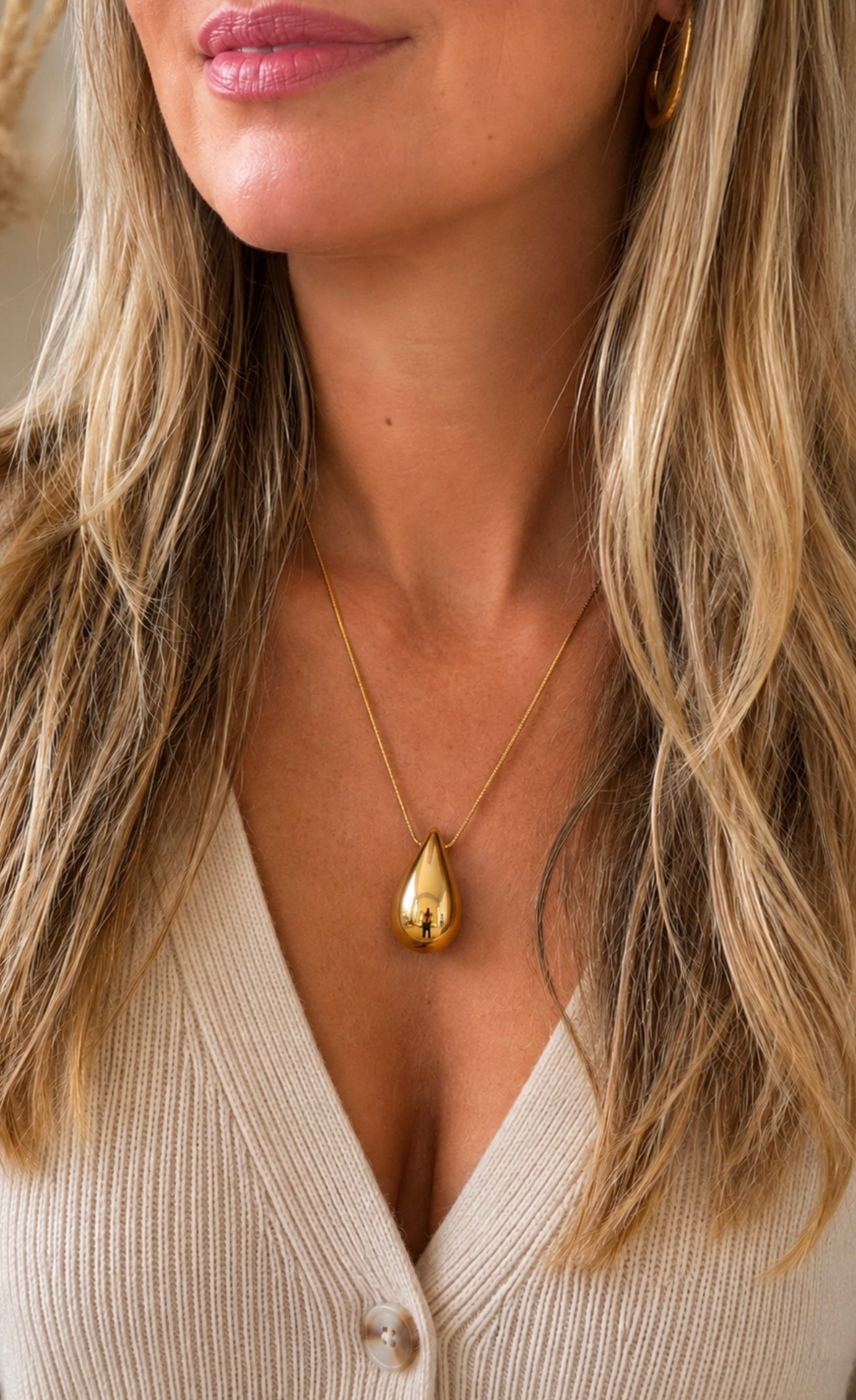 Collier Eva ✨