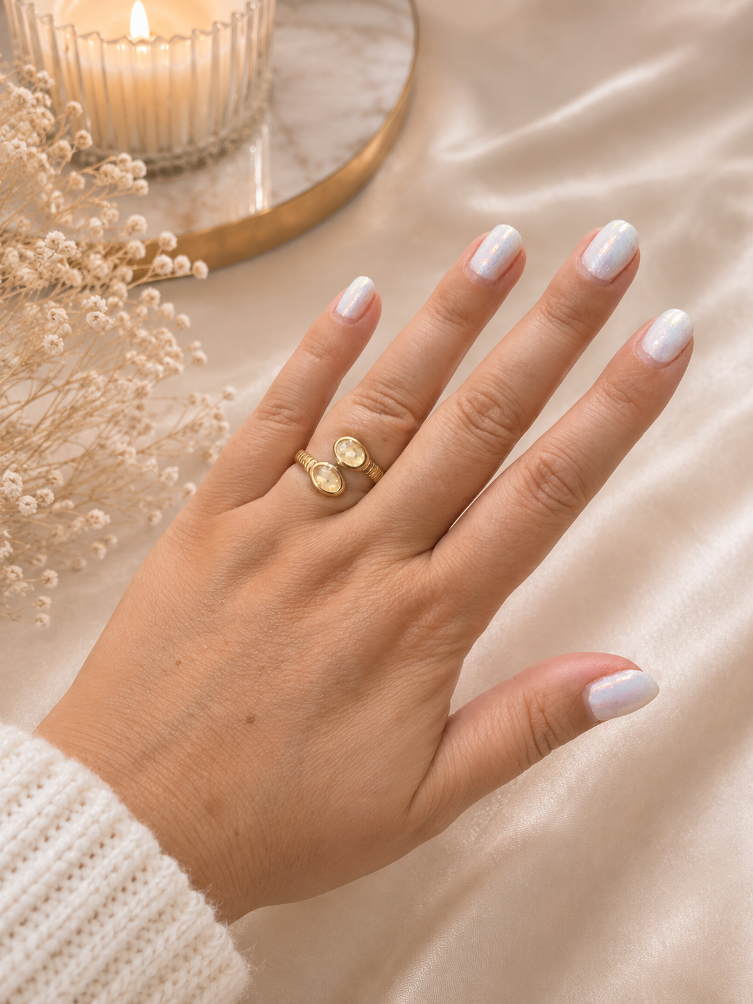 Bague katia ✨