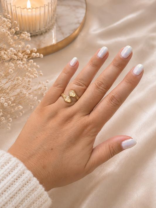 Bague katia ✨
