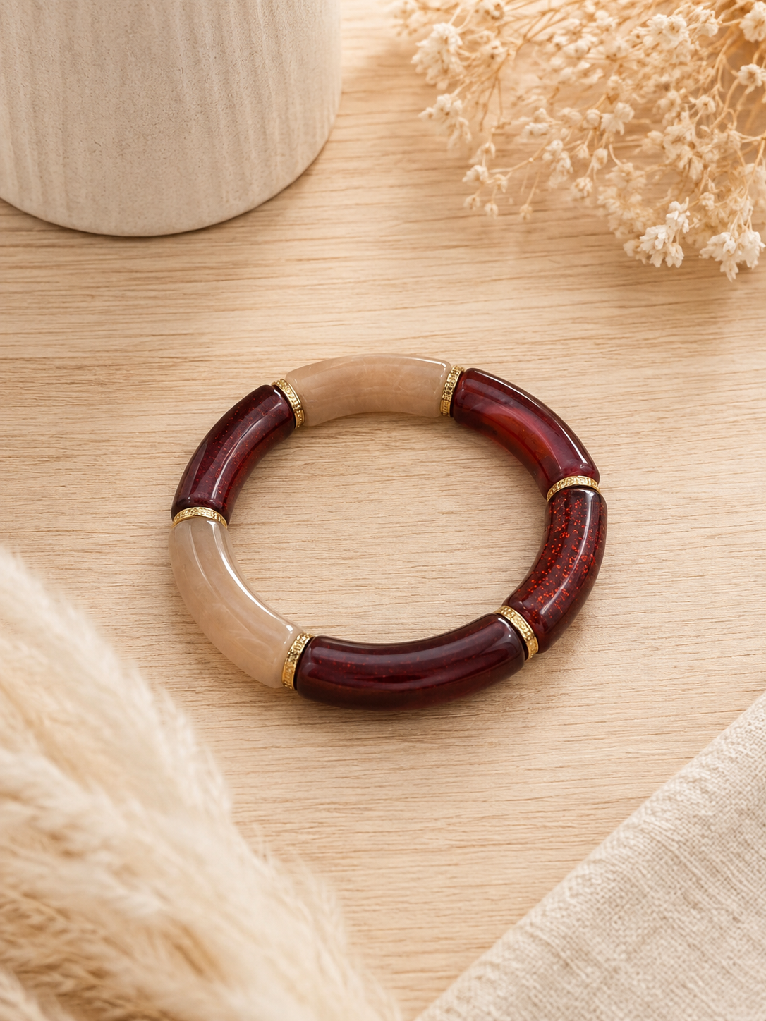 Bracelet Nora ✨