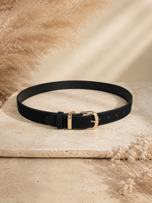 Ceinture en cuir - Calie