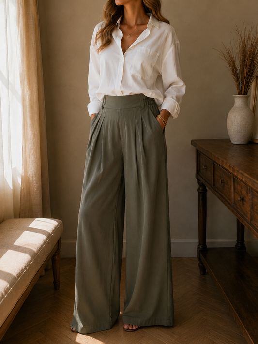 🤎 Pantalon Naty