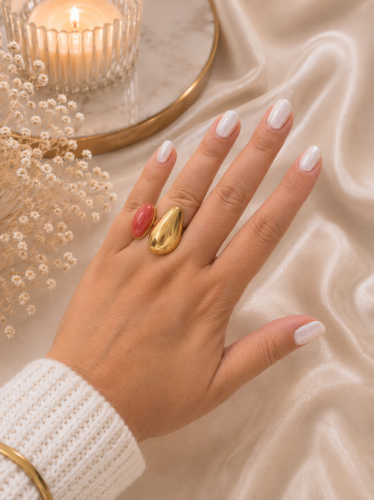 Bague Salmah ✨