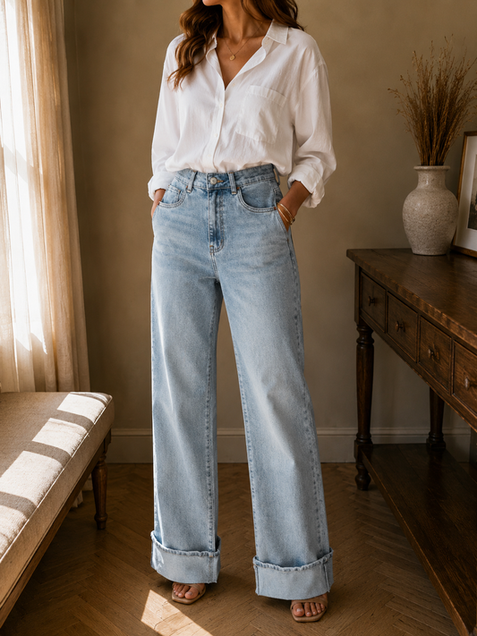👖 Jean Stacy