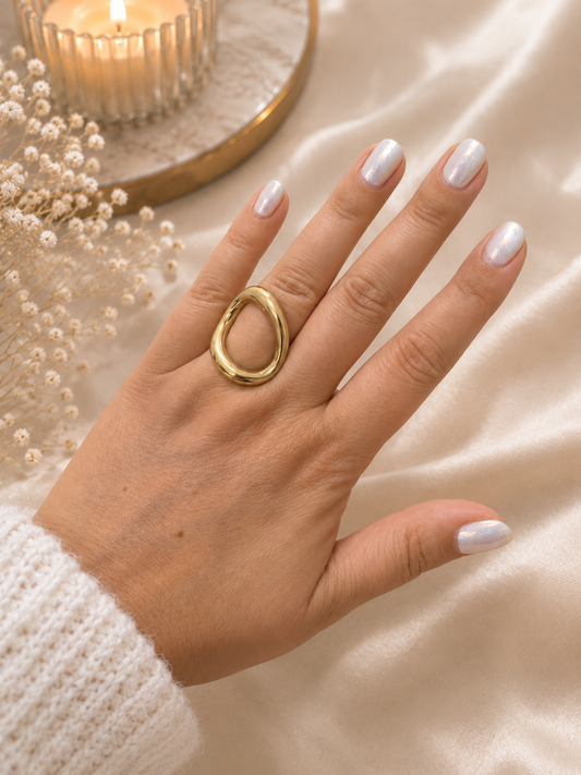 Bague Carla ✨